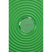 Βαλίτσα Μεσαία 67εκ American Tourister Soundbox 88473-1385 Πράσινο ΒΑΛΙΤΣΕΣ