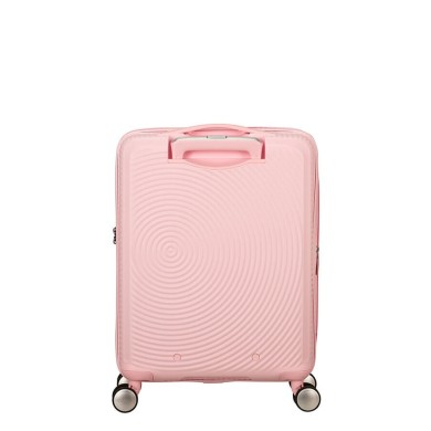 Βαλίτσα Καμπίνας 55εκ American Tourister Soundbox 88472-8959 Pastel Pink hover