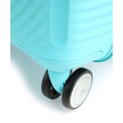 Βαλίτσα Καμπίνας 55εκ American Tourister Soundbox 88472-8864 Βεραμάν ΒΑΛΙΤΣΕΣ