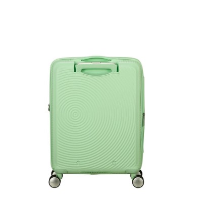 Βαλίτσα Καμπίνας 55εκ American Tourister Soundbox 88472-1658 Pastel Green hover