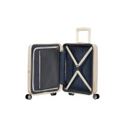Βαλίτσα Καμπίνας 55εκ American Tourister Soundbox 88472-A936 Coconut Sand