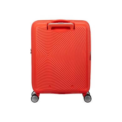 Βαλίτσα Καμπίνας 55εκ American Tourister Soundbox 88472-D963 Neon Orange hover