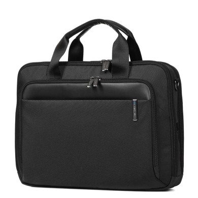Χαρτοφύλακας Laptop 15,6'' Samsonite Evosight 153525-1041 Μαύρο