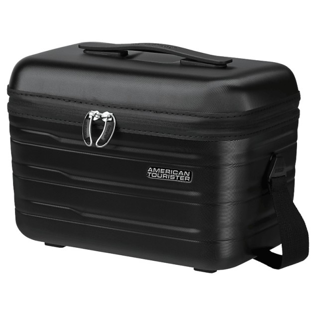 Beauty Case / Νεσεσέρ American Tourister Flashline 149770-0614 Μαύρο ΑΞΕΣΟΥΑΡ ΤΑΞΙΔΙΟΥ
