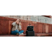Beauty Case / Νεσεσέρ American Tourister Flashline 149770-0614 Μαύρο ΑΞΕΣΟΥΑΡ ΤΑΞΙΔΙΟΥ