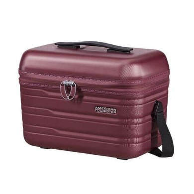 Beauty Case / Νεσεσέρ American Tourister Flashline 149770-B315 Iced Berry