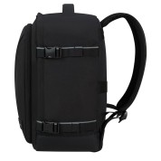 Σακίδιο Πλάτης American Tourister Take2Cabin 149174-1041 Μαύρο
