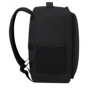 Σακίδιο Πλάτης American Tourister Take2Cabin 149174-1041 Μαύρο