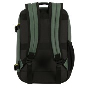 Σακίδιο Πλάτης American Tourister Take2Cabin 149174-1257 Χακί