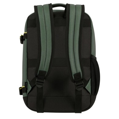 Σακίδιο Πλάτης American Tourister Take2Cabin 149174-1257 Χακί hover
