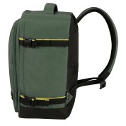 Σακίδιο Πλάτης American Tourister Take2Cabin 149174-1257 Χακί