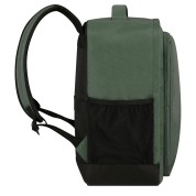 Σακίδιο Πλάτης American Tourister Take2Cabin 149174-1257 Χακί