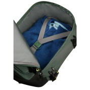 Σακίδιο Πλάτης American Tourister Take2Cabin 149174-1257 Χακί