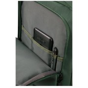 Σακίδιο Πλάτης American Tourister Take2Cabin 149174-1257 Χακί