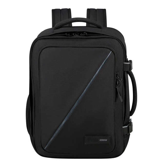 Σακίδιο Πλάτης 15,6'' American Tourister Take2Cabin 150909-1041 Μαύρο