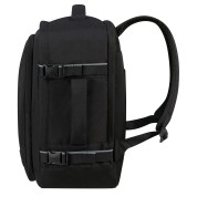 Σακίδιο Πλάτης 15,6'' American Tourister Take2Cabin 150909-1041 Μαύρο