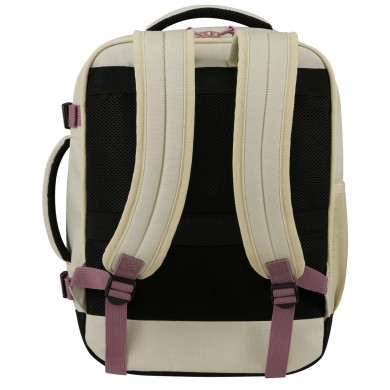 Σακίδιο Πλάτης 15,6'' American Tourister Take2Cabin 150909-B024 Μπεζ/Μωβ hover