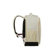 Σακίδιο Πλάτης 15,6'' American Tourister Take2Cabin 150909-B024 Μπεζ/Μωβ