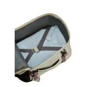Σακίδιο Πλάτης 15,6'' American Tourister Take2Cabin 150909-B024 Μπεζ/Μωβ
