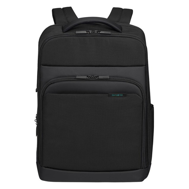 Τσάντα Πλάτης Laptop 17,3'' Samsonite Mysight 135072-1041 Μαύρο Laptop/Tablet