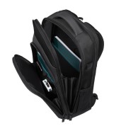 Τσάντα Πλάτης Laptop 17,3'' Samsonite Mysight 135072-1041 Μαύρο Laptop/Tablet