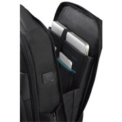 Τσάντα Πλάτης Laptop 17,3'' Samsonite Mysight 135072-1041 Μαύρο Laptop/Tablet