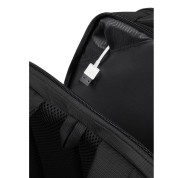 Τσάντα Πλάτης Laptop 17,3'' Samsonite Mysight 135072-1041 Μαύρο Laptop/Tablet