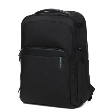 Τσάντα Πλάτης Laptop 17,3'' Samsonite Evosight 153523-1041 Μαύρο