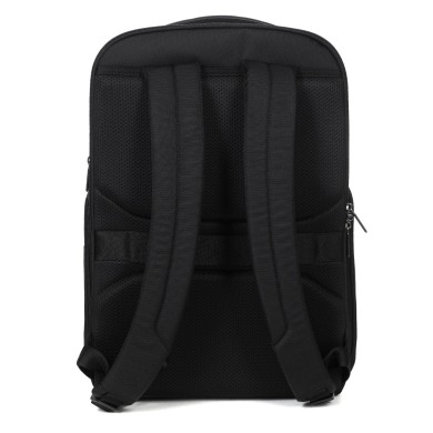 Τσάντα Πλάτης Laptop 17,3'' Samsonite Evosight 153523-1041 Μαύρο hover