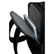 Τσάντα Πλάτης Laptop 17,3'' Samsonite Evosight 153523-1041 Μαύρο