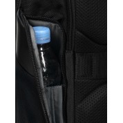 Τσάντα Πλάτης Laptop 17,3'' Samsonite Evosight 153523-1041 Μαύρο