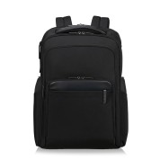 Τσάντα Πλάτης Laptop 17,3'' Samsonite Evosight 153523-1041 Μαύρο