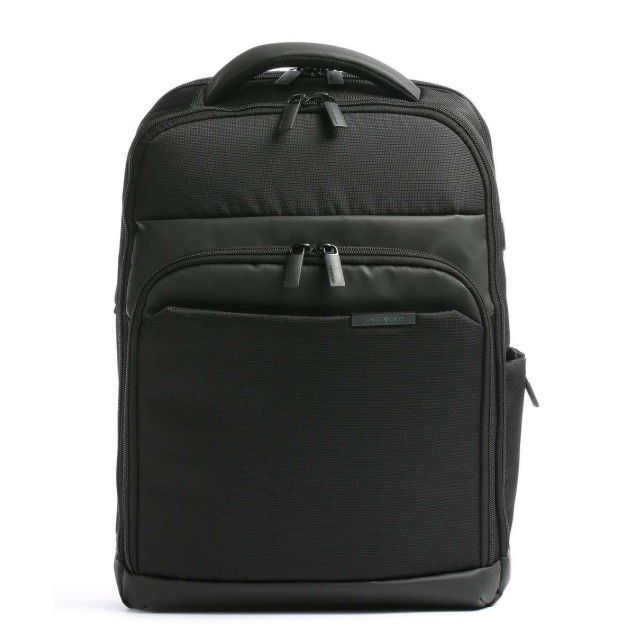 Τσάντα Πλάτης Laptop 15,6'' Samsonite Mysight 135071-1041 Μαύρο Laptop/Tablet