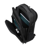 Τσάντα Πλάτης Laptop 15,6'' Samsonite Mysight 135071-1041 Μαύρο Laptop/Tablet