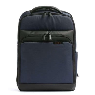 Τσάντα Πλάτης Laptop 15,6'' Samsonite Mysight 135071-1090 Μπλε Laptop/Tablet