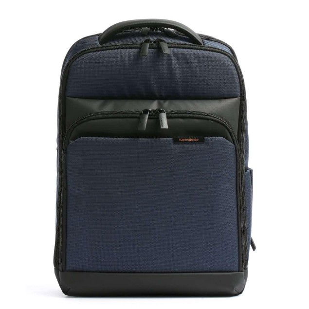 Τσάντα Πλάτης Laptop 15,6'' Samsonite Mysight 135071-1090 Μπλε Laptop/Tablet