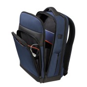 Τσάντα Πλάτης Laptop 15,6'' Samsonite Mysight 135071-1090 Μπλε Laptop/Tablet