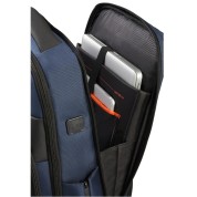 Τσάντα Πλάτης Laptop 15,6'' Samsonite Mysight 135071-1090 Μπλε Laptop/Tablet