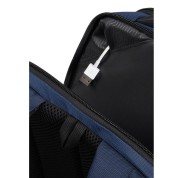 Τσάντα Πλάτης Laptop 15,6'' Samsonite Mysight 135071-1090 Μπλε Laptop/Tablet