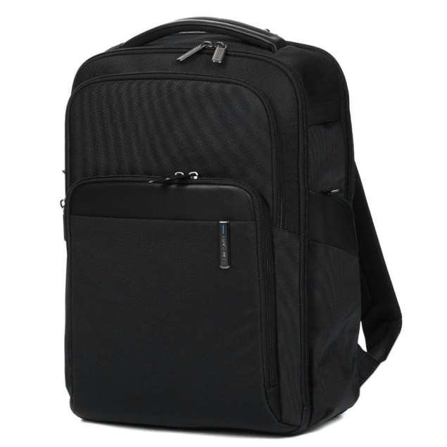 Τσάντα Πλάτης Laptop 15,6'' Samsonite Evosight 153522-1041 Μαύρο