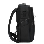 Τσάντα Πλάτης Laptop 15,6'' Samsonite Evosight 153522-1041 Μαύρο