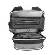 Τσάντα Πλάτης Laptop 15,6'' Samsonite Evosight 153522-1041 Μαύρο