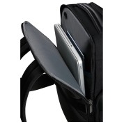 Τσάντα Πλάτης Laptop 15,6'' Samsonite Evosight 153522-1041 Μαύρο
