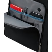 Τσάντα Πλάτης Laptop 15,6'' Samsonite Evosight 153522-1041 Μαύρο