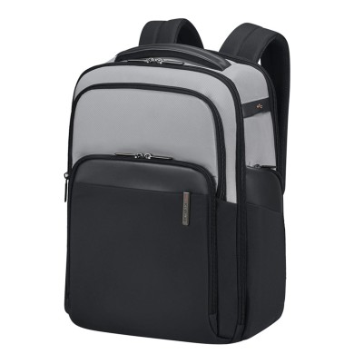 Τσάντα Πλάτης Laptop 15,6'' Samsonite Evosight 153522-1509 Μαύρο/Γκρι