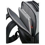 Τσάντα Πλάτης Laptop 15,6'' Samsonite Evosight 153522-1509 Μαύρο/Γκρι
