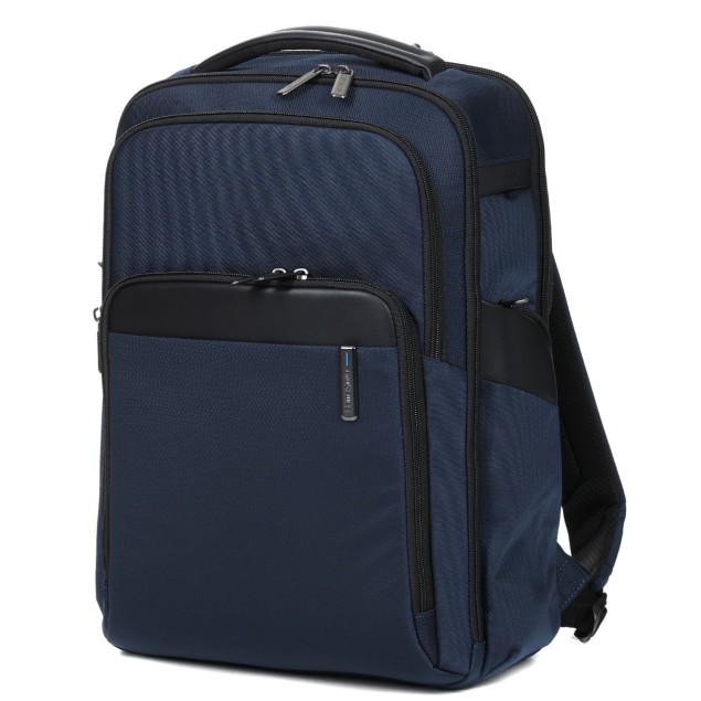 Τσάντα Πλάτης Laptop 15,6'' Samsonite Evosight 153522-1090 Μπλε