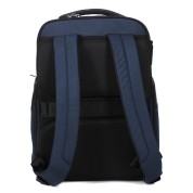 Τσάντα Πλάτης Laptop 15,6'' Samsonite Evosight 153522-1090 Μπλε