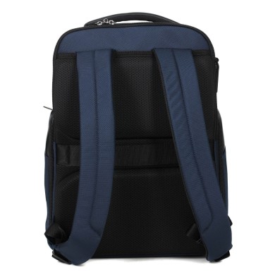 Τσάντα Πλάτης Laptop 15,6'' Samsonite Evosight 153522-1090 Μπλε hover