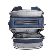 Τσάντα Πλάτης Laptop 15,6'' Samsonite Evosight 153522-1090 Μπλε